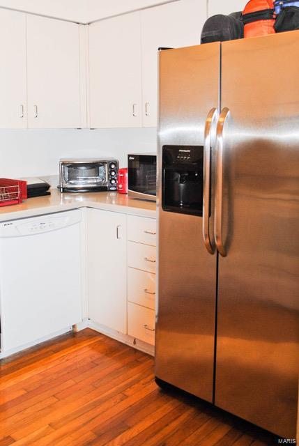 Kingsbury Place Add - Residential Lease