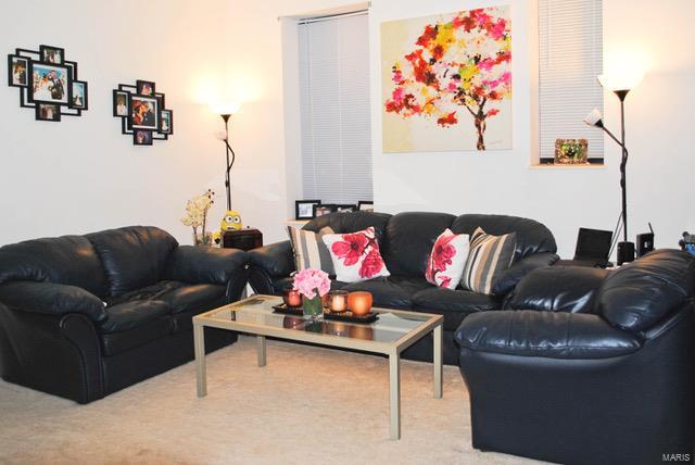 Kingsbury Place Add - Residential Lease
