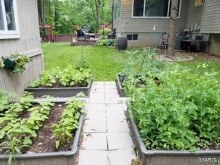 Spring Valley #2 - Residential