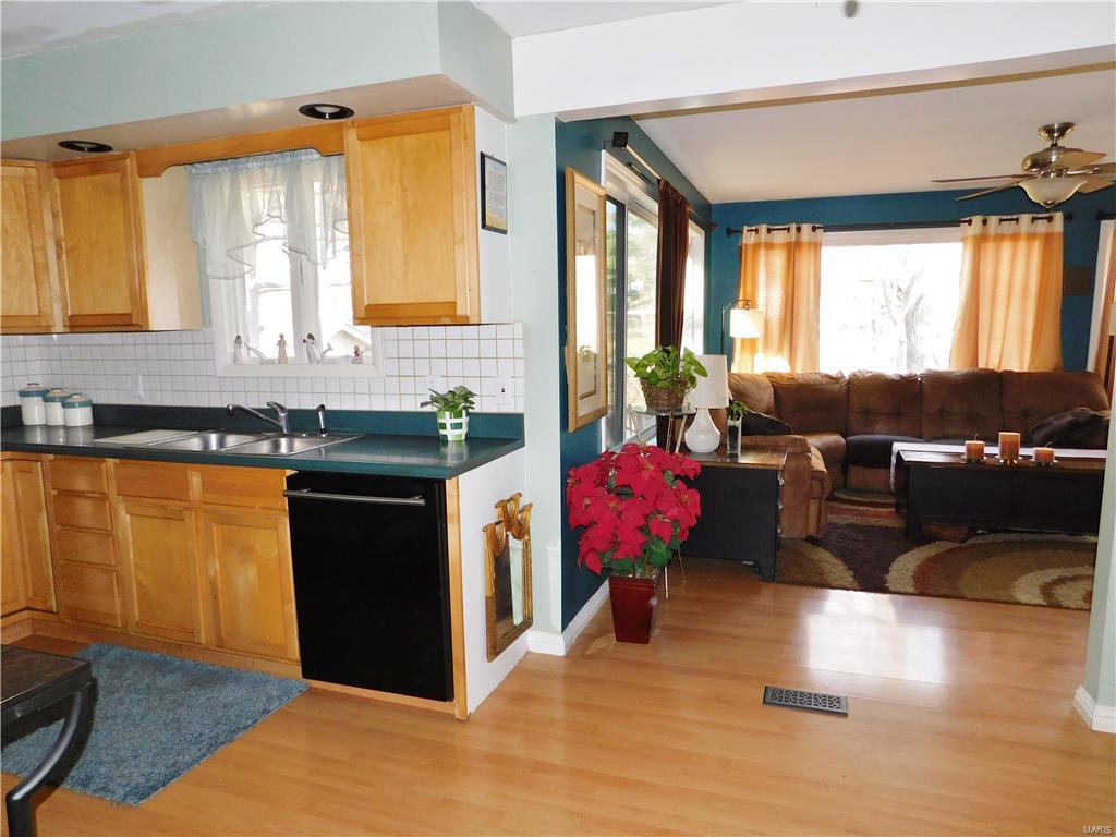 Spring Valley #2 - Residential
