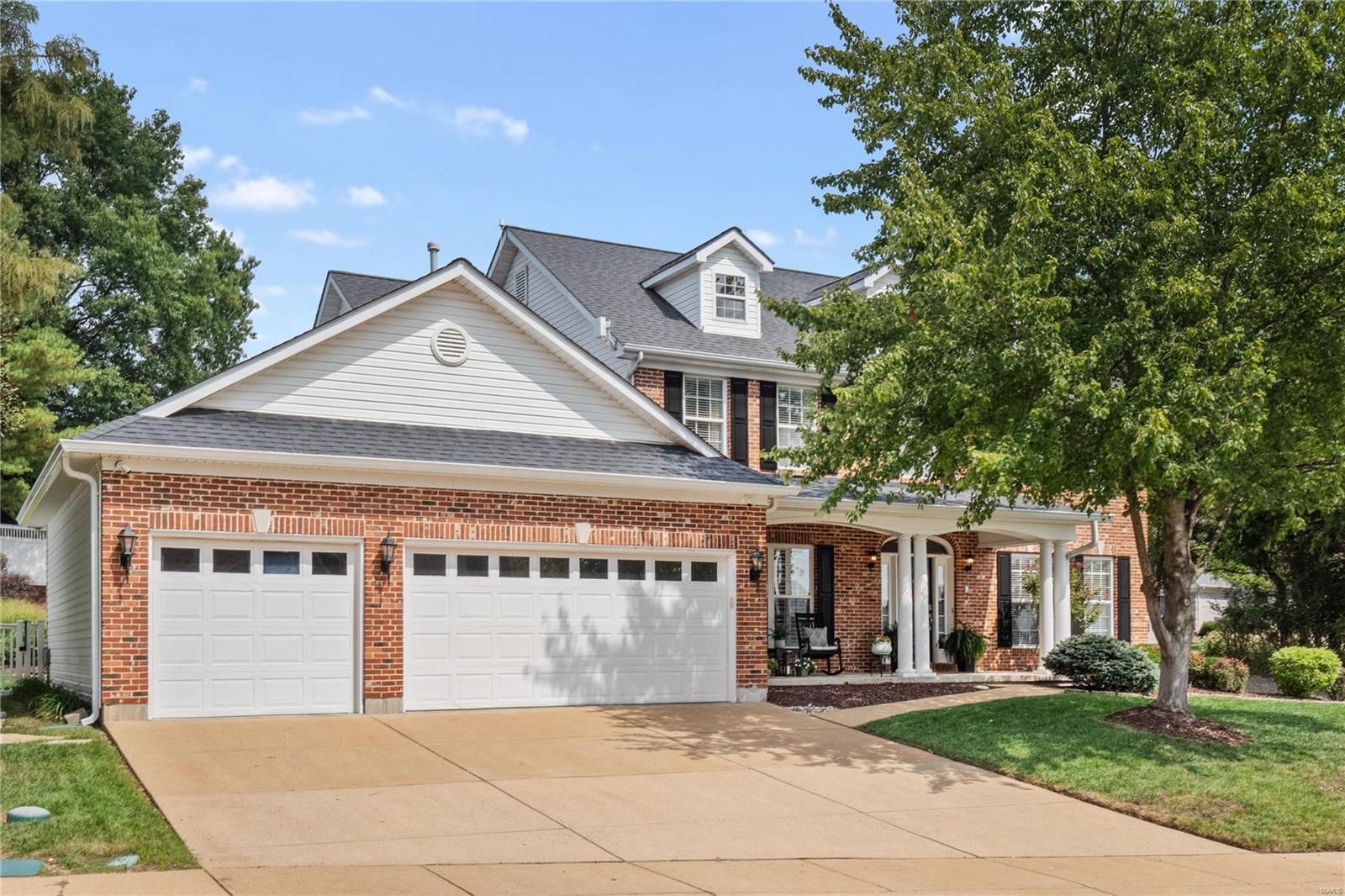 View Fenton, MO 63026 house