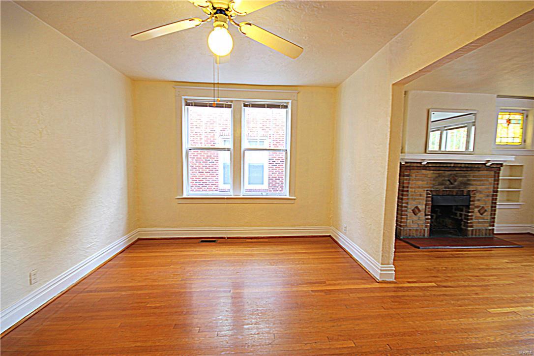 University Park - Residential Lease