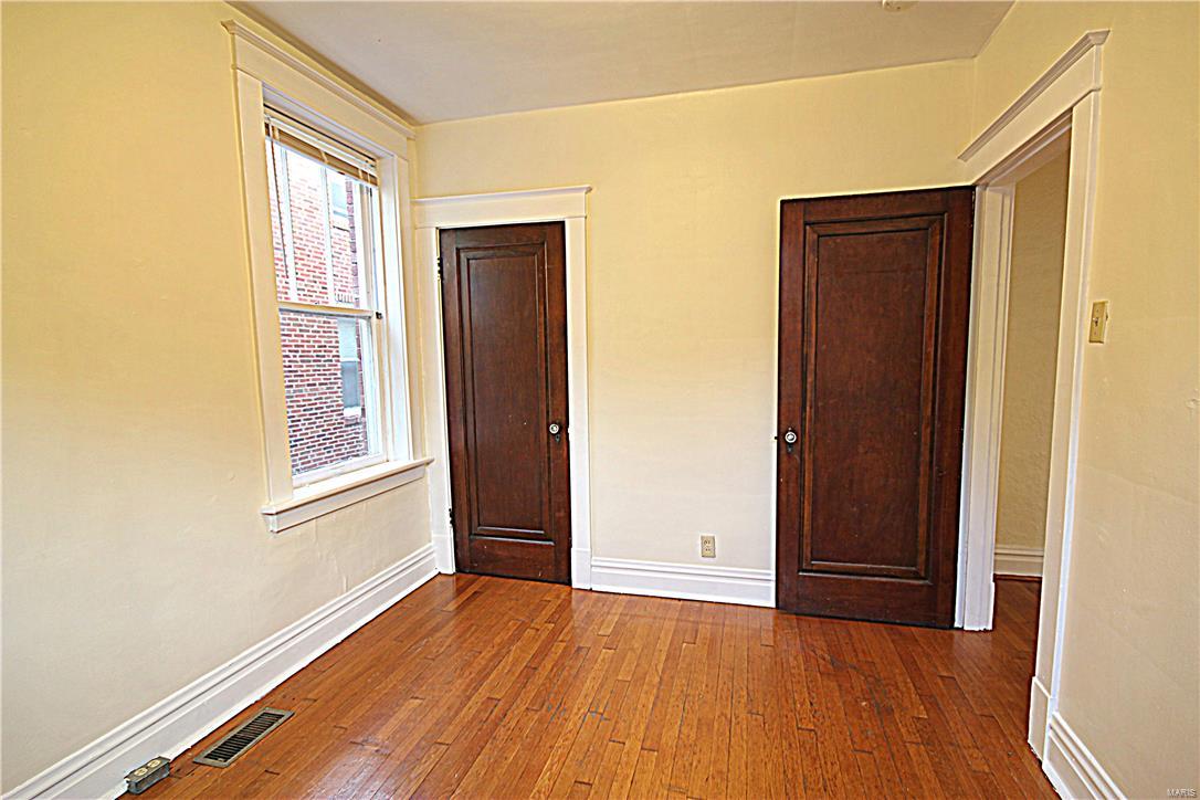 University Park - Residential Lease