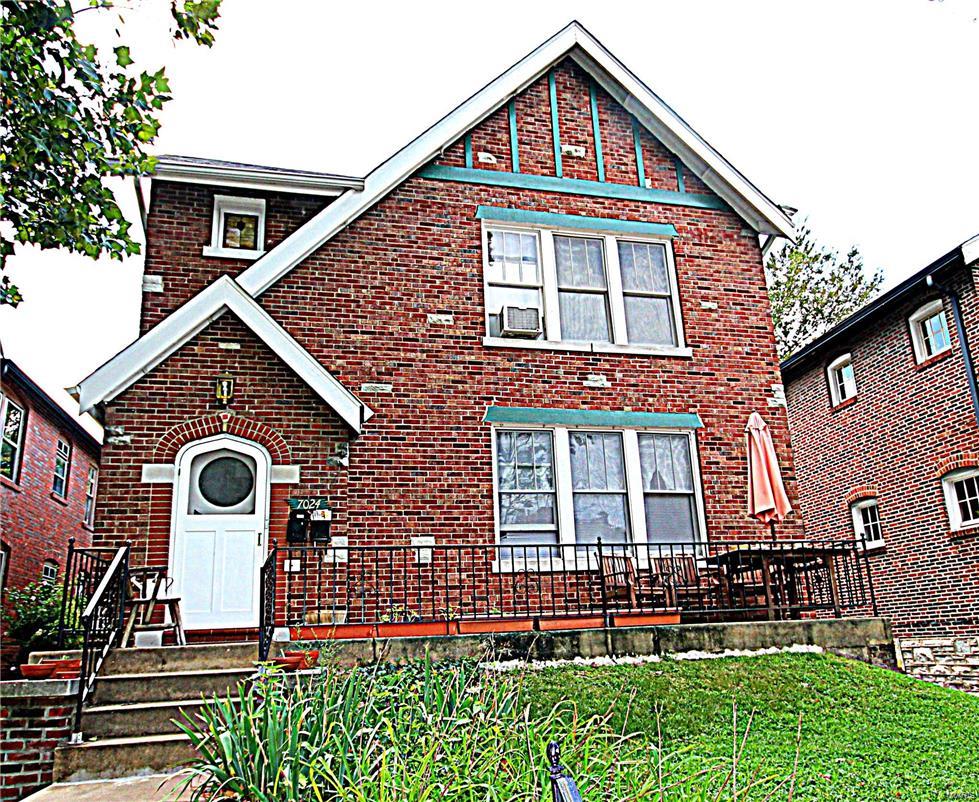 University Park - Residential Lease