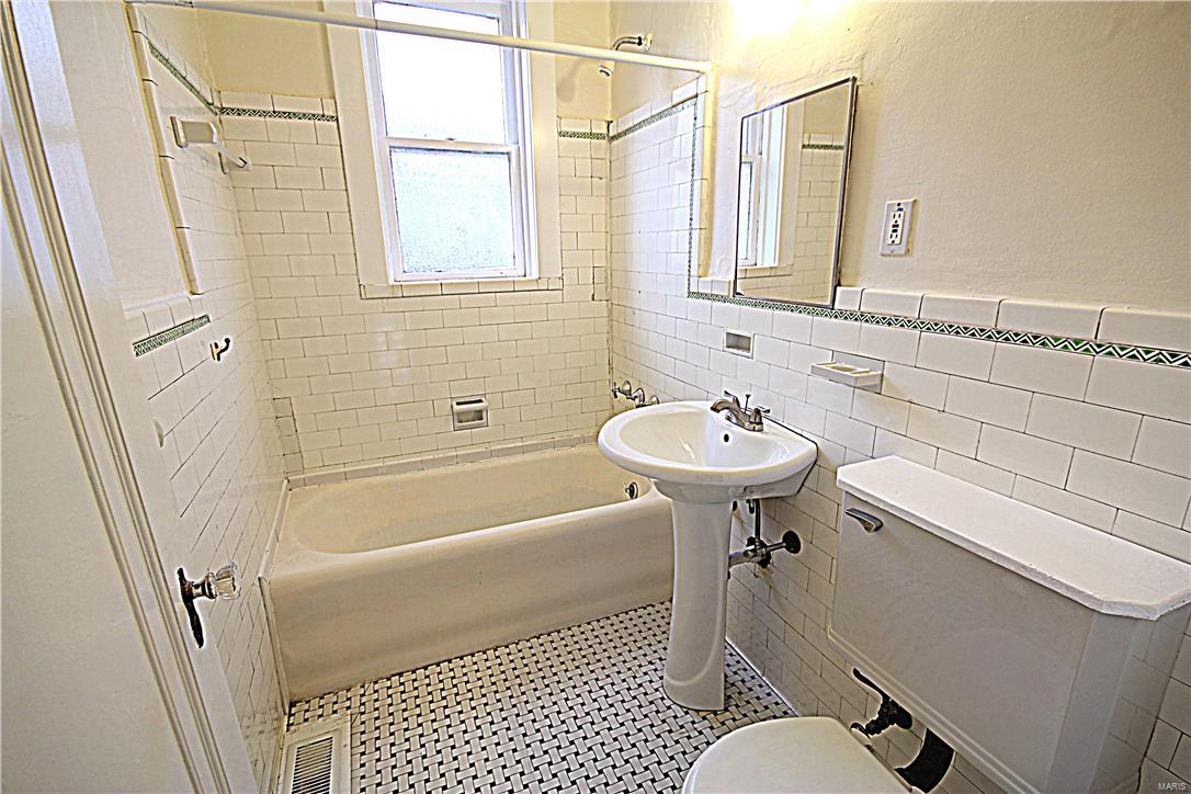 University Park - Residential Lease