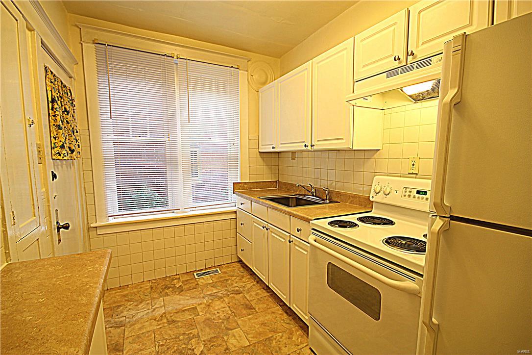 University Park - Residential Lease