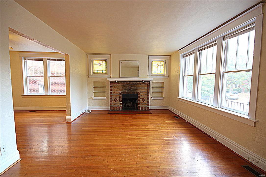University Park - Residential Lease