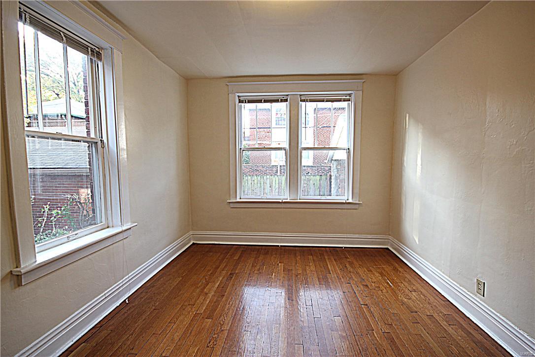 University Park - Residential Lease