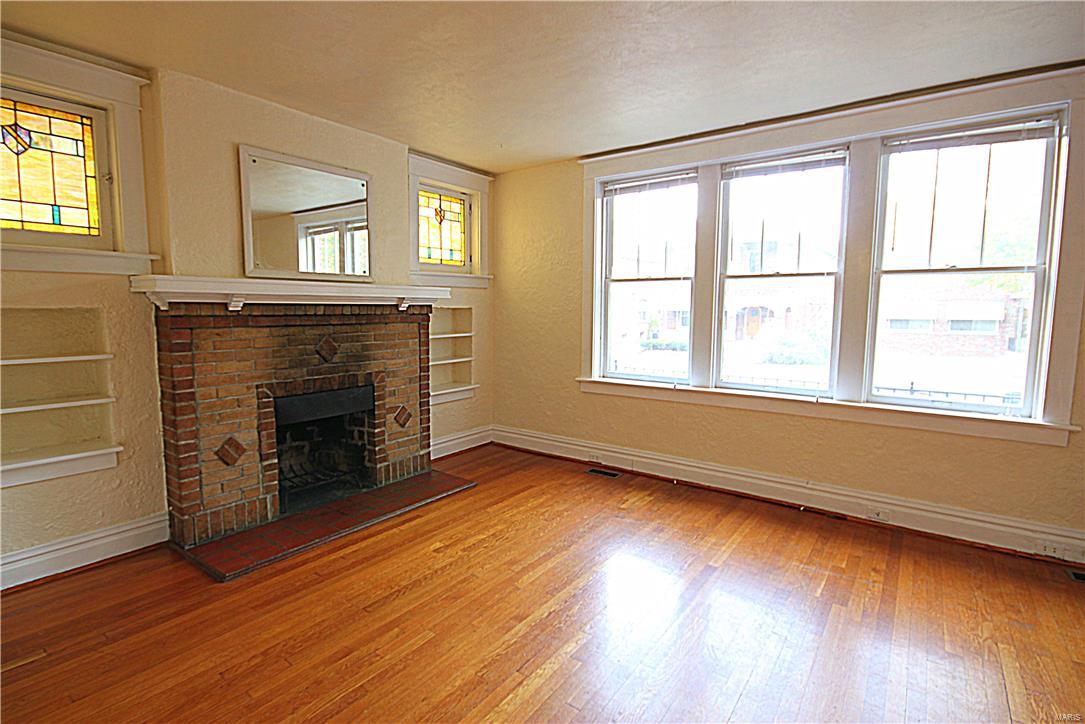 University Park - Residential Lease
