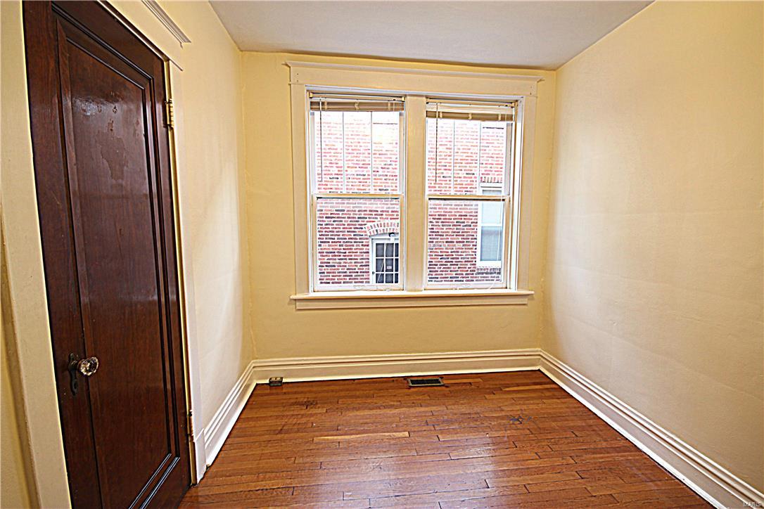 University Park - Residential Lease