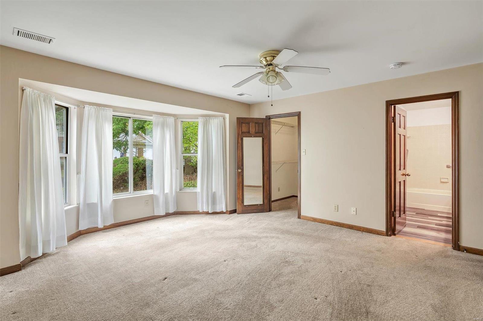 Woodside Trails Condo First - Residential