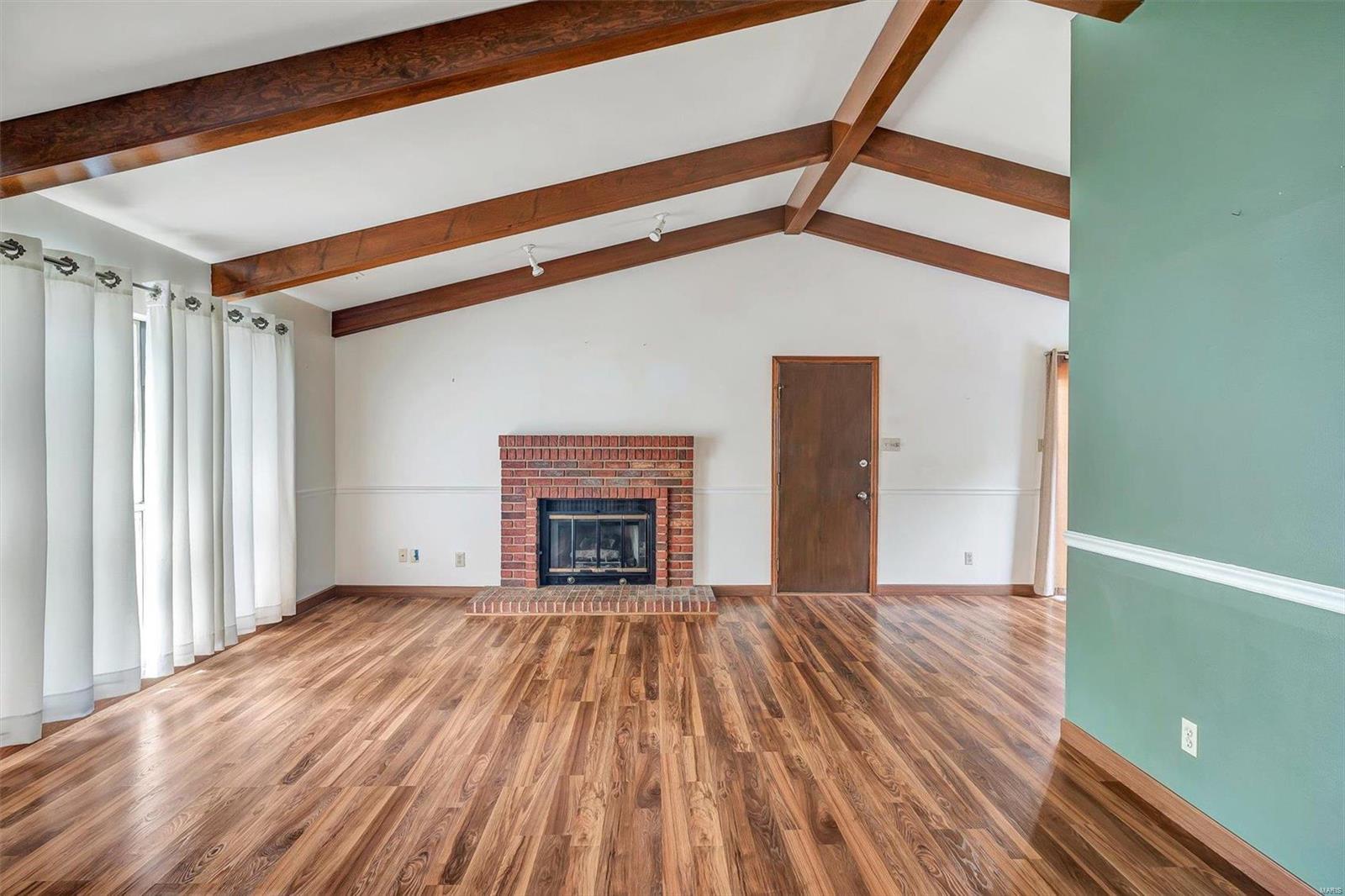 Woodside Trails Condo First - Residential