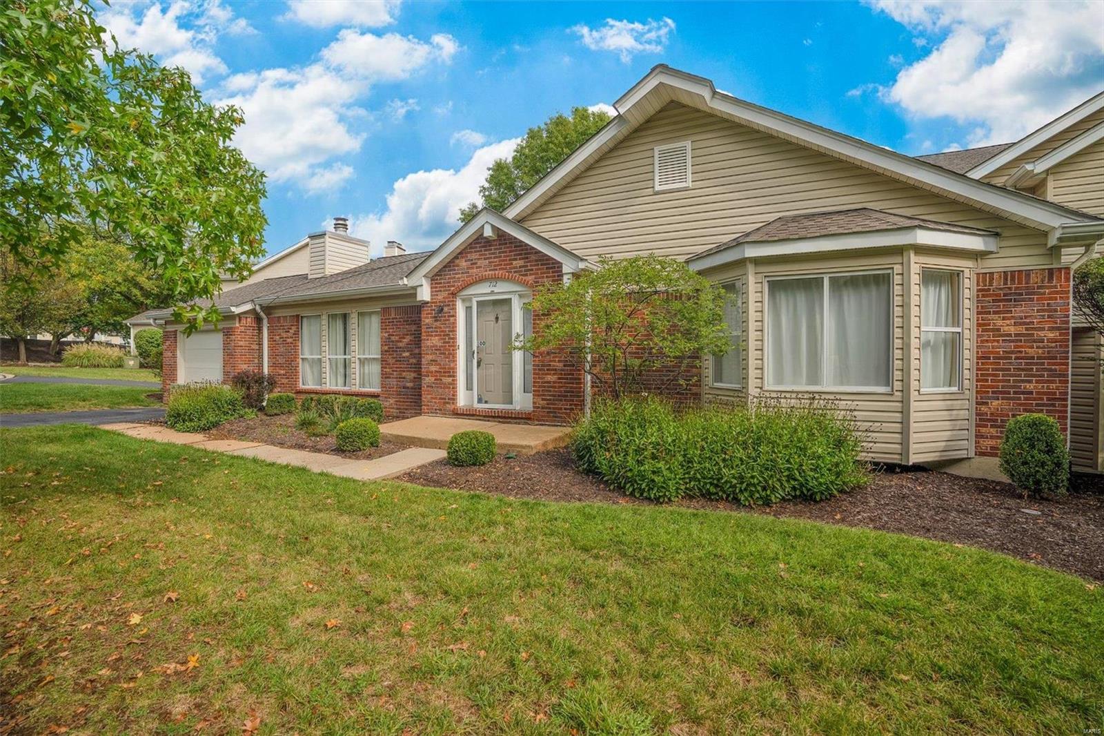 Woodside Trails Condo First - Residential