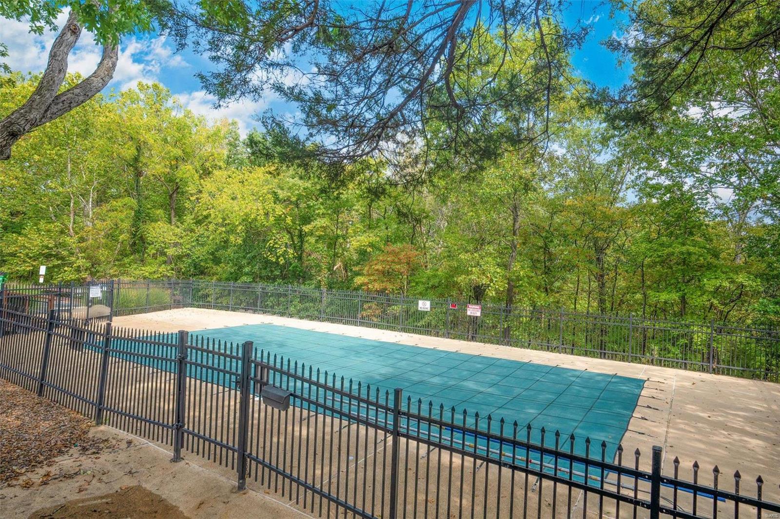 Woodside Trails Condo First - Residential