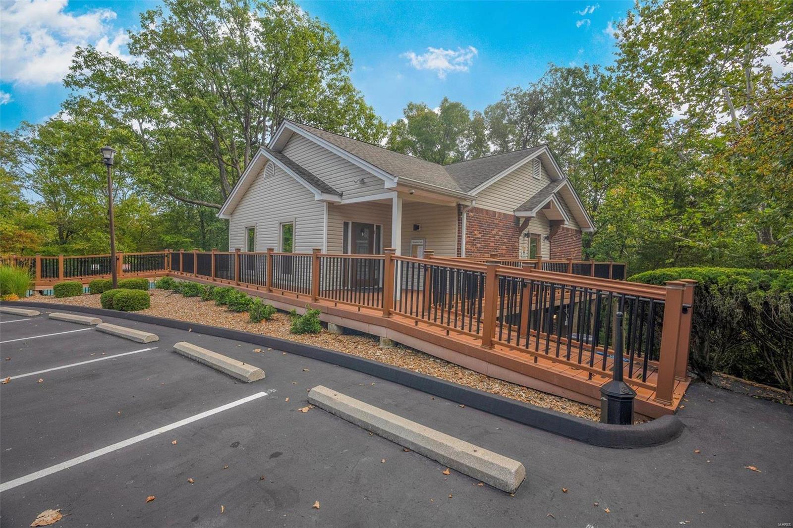 Woodside Trails Condo First - Residential