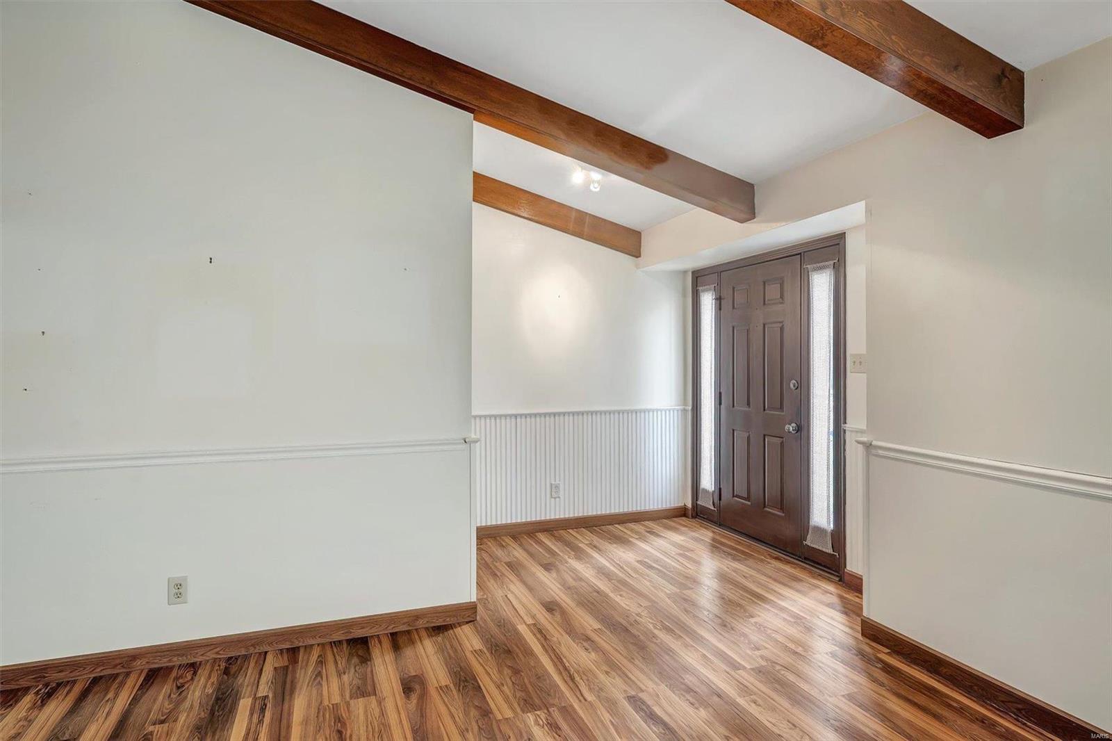 Woodside Trails Condo First - Residential