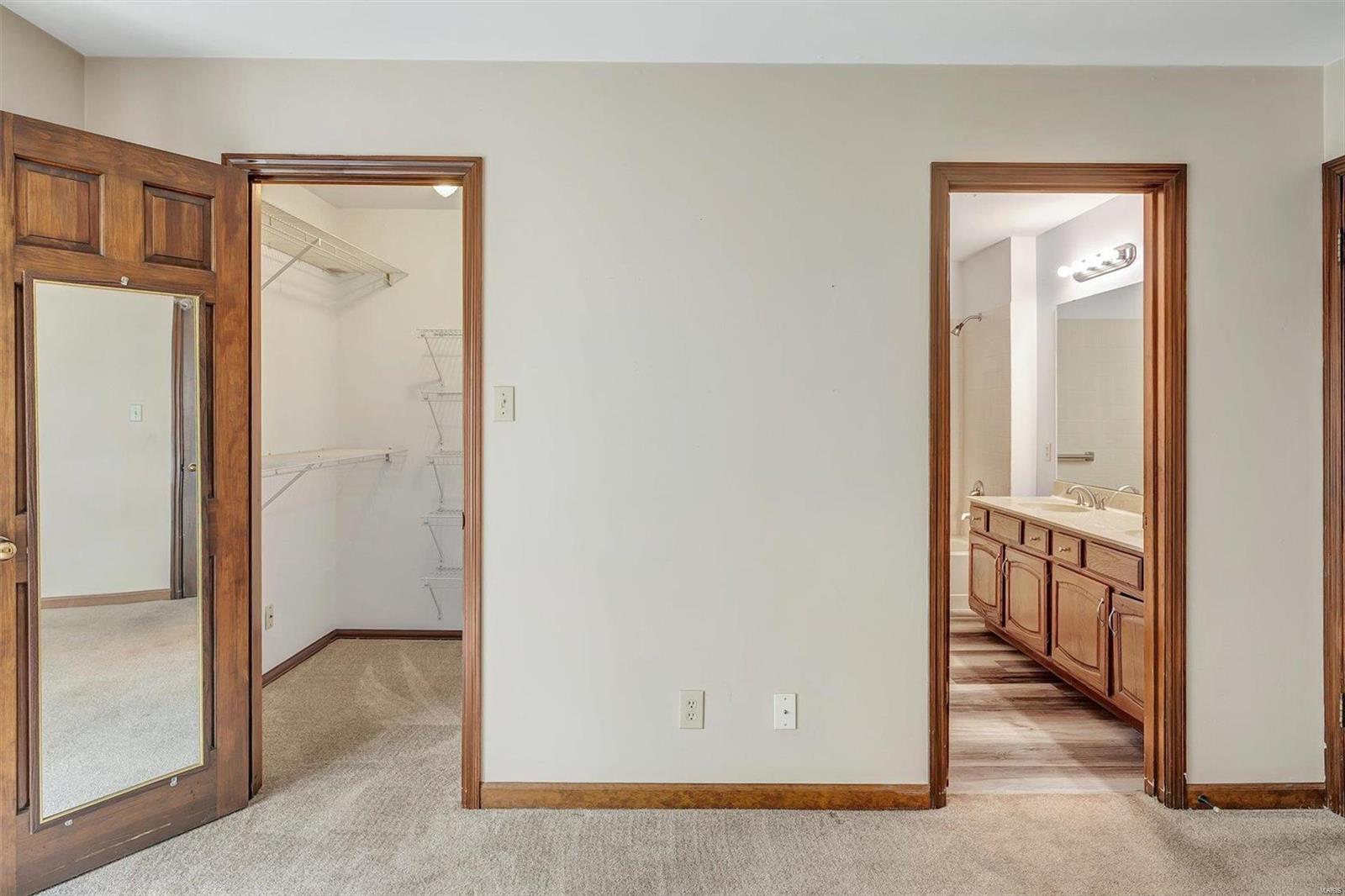 Woodside Trails Condo First - Residential