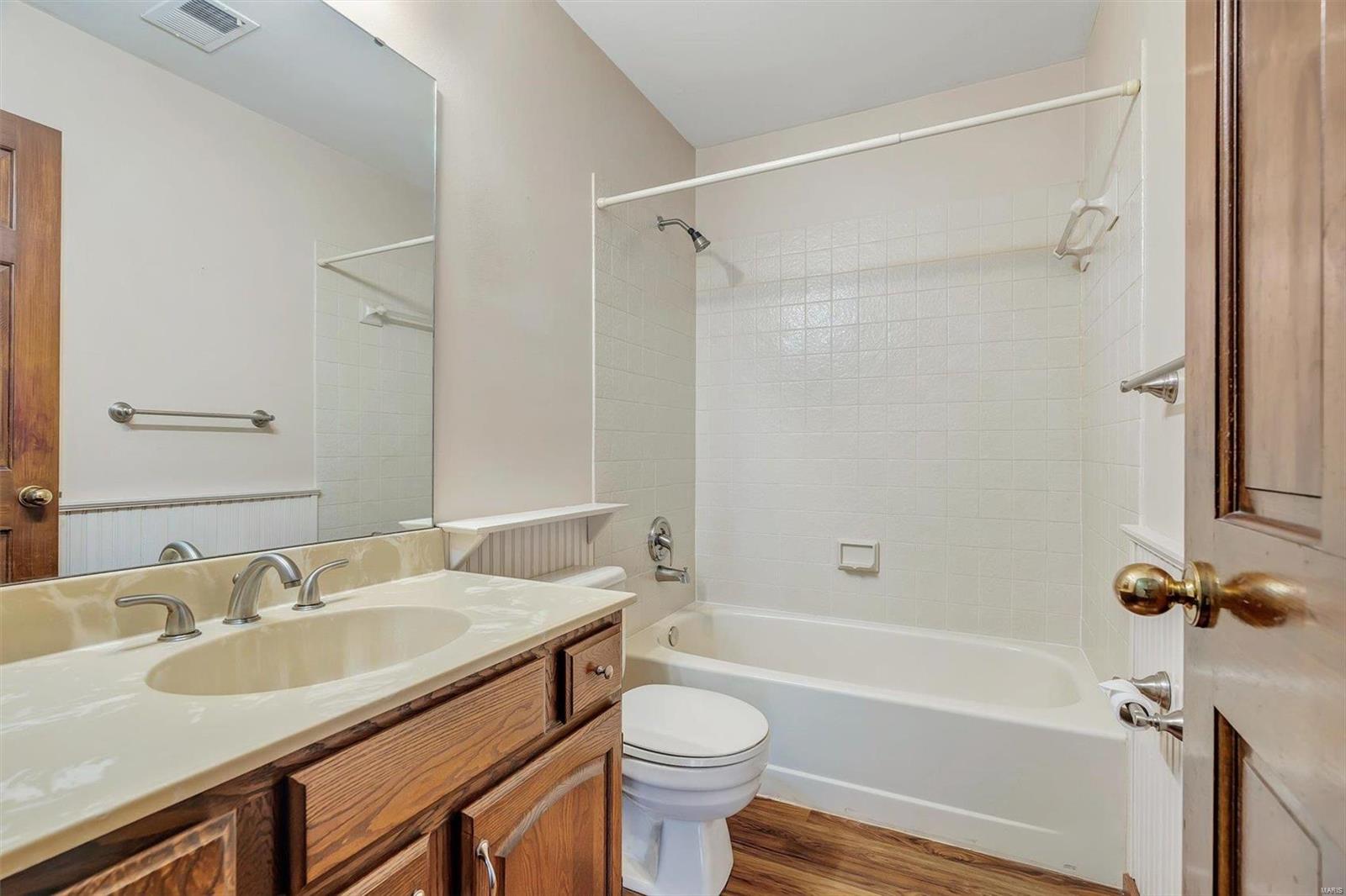 Woodside Trails Condo First - Residential