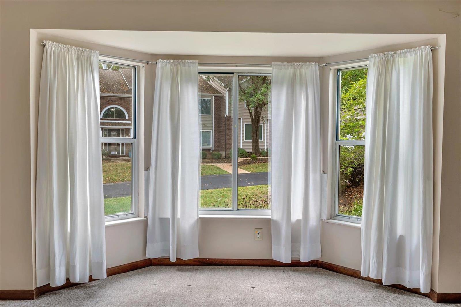 Woodside Trails Condo First - Residential