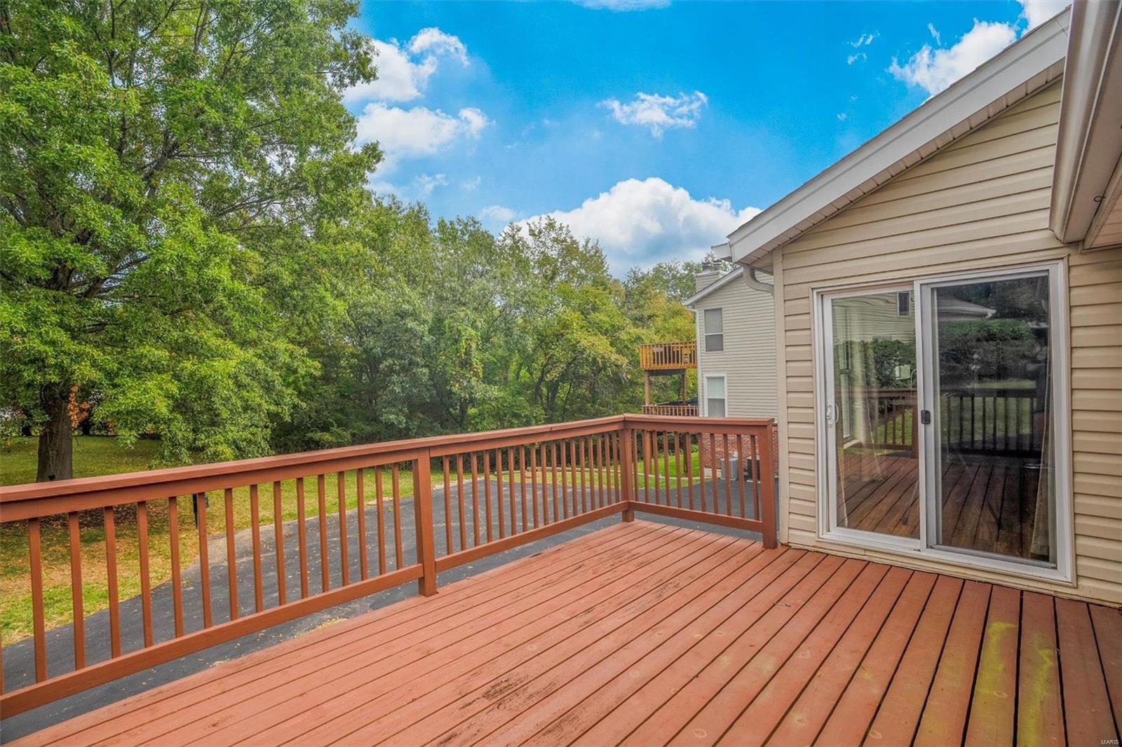 Woodside Trails Condo First - Residential