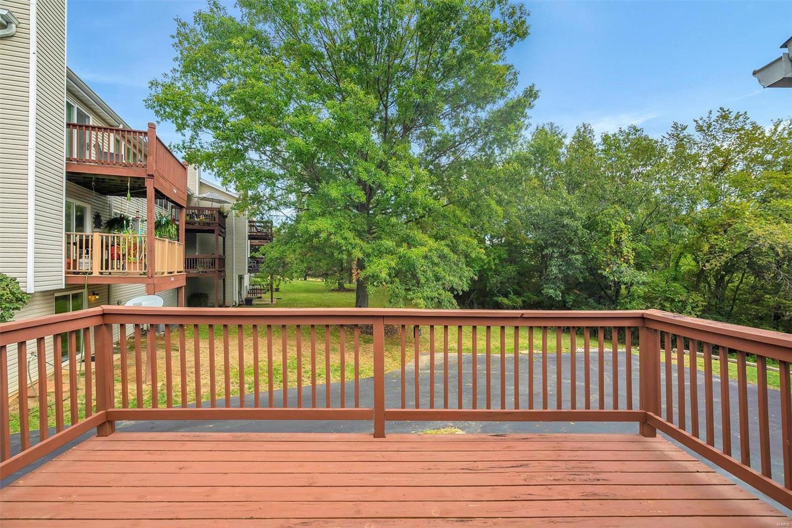 Woodside Trails Condo First - Residential