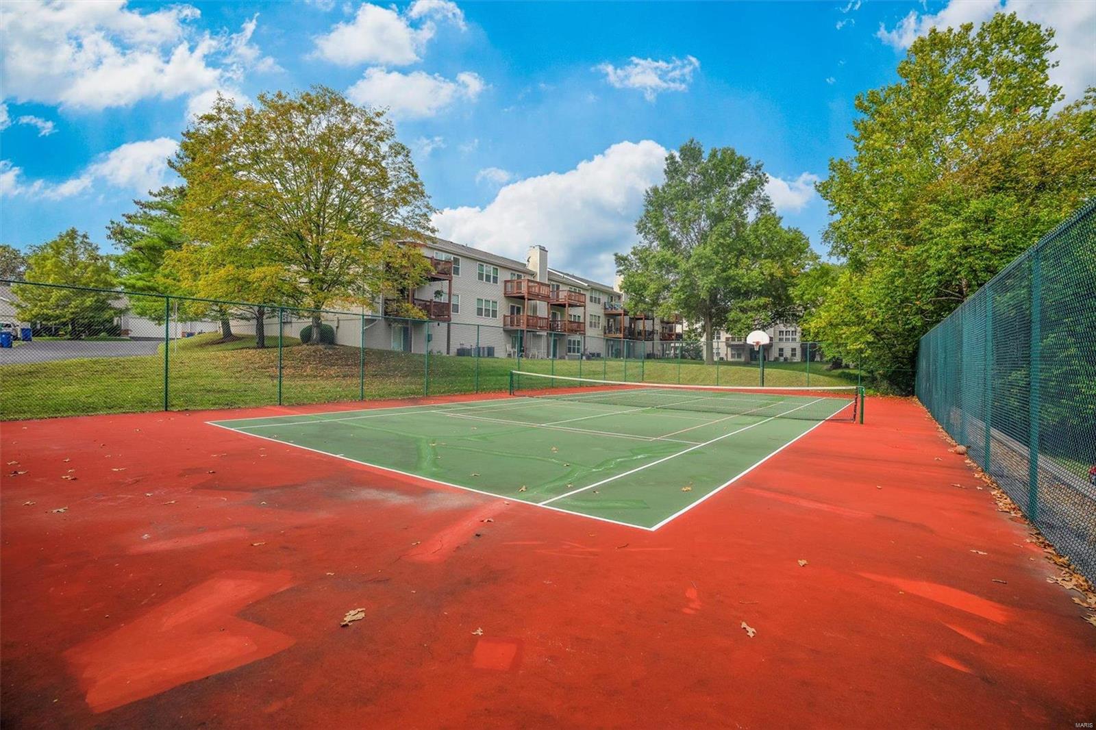 Woodside Trails Condo First - Residential