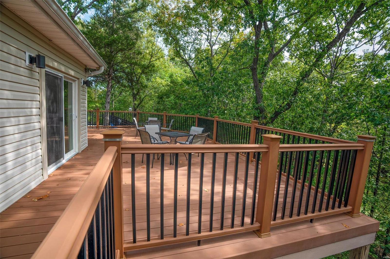 Woodside Trails Condo First - Residential