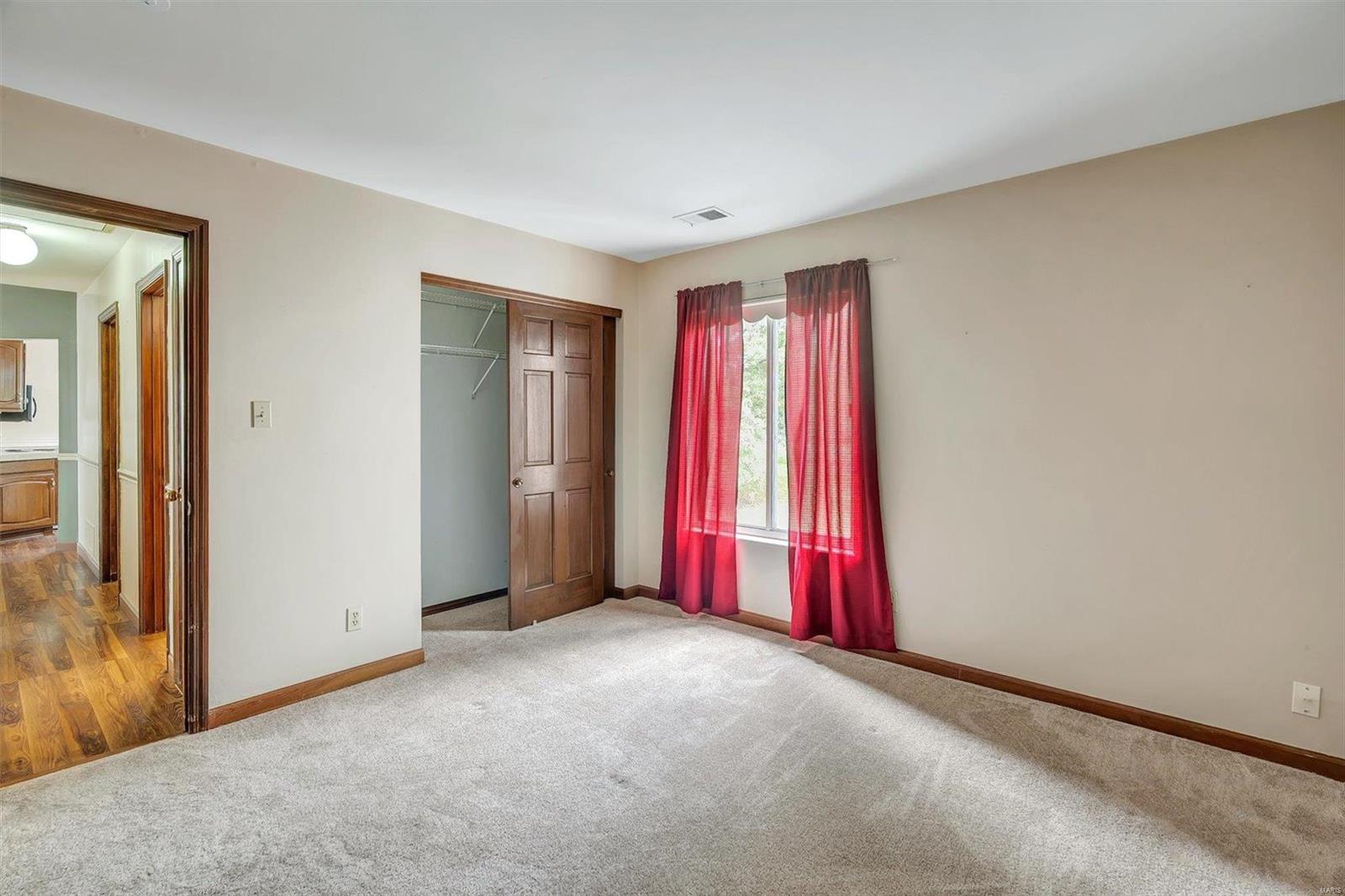 Woodside Trails Condo First - Residential