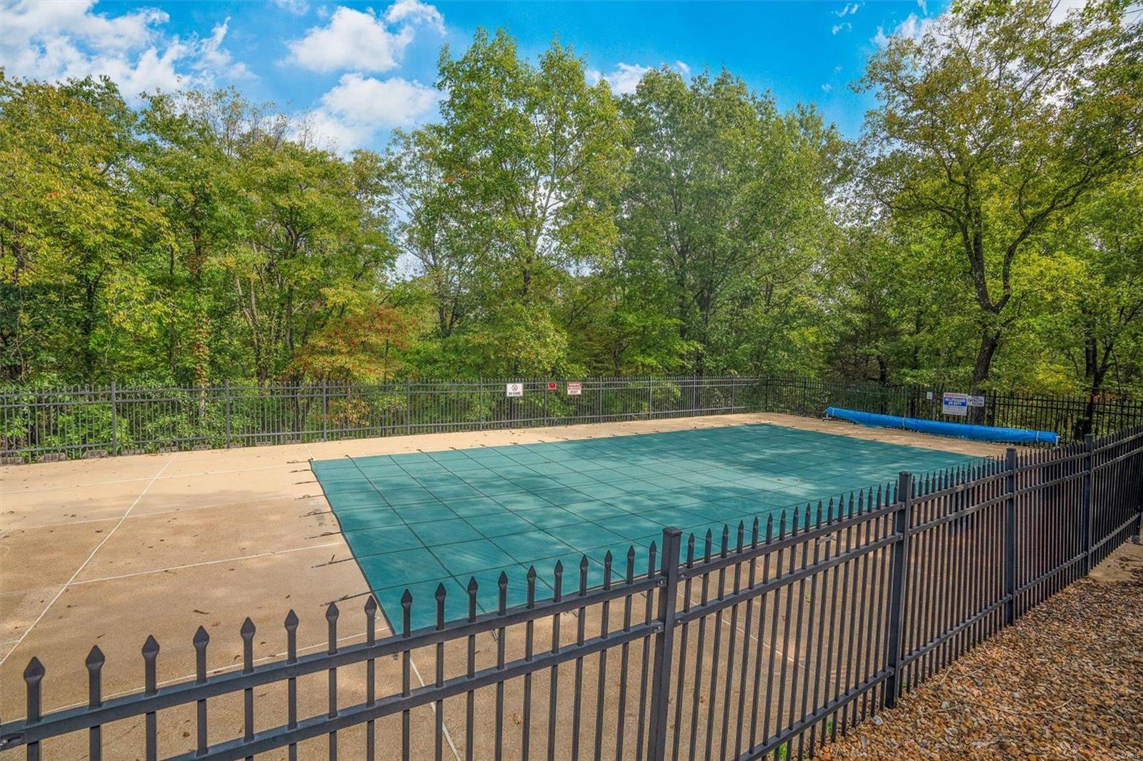 Woodside Trails Condo First - Residential