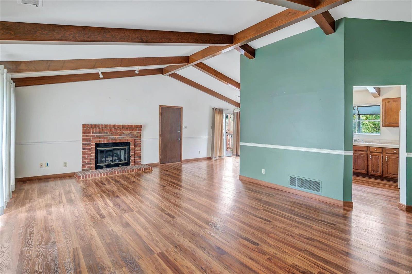 Woodside Trails Condo First - Residential