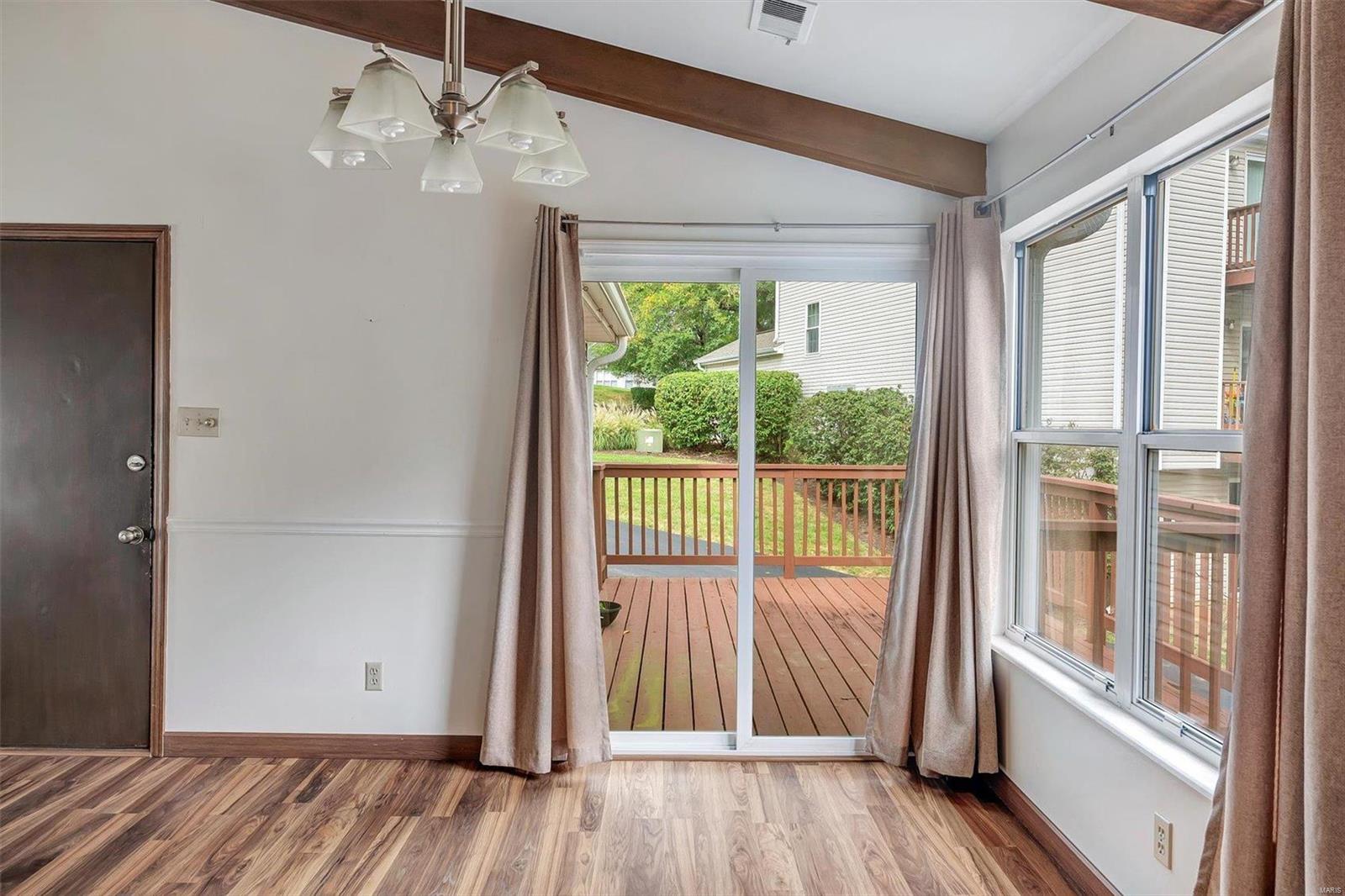 Woodside Trails Condo First - Residential