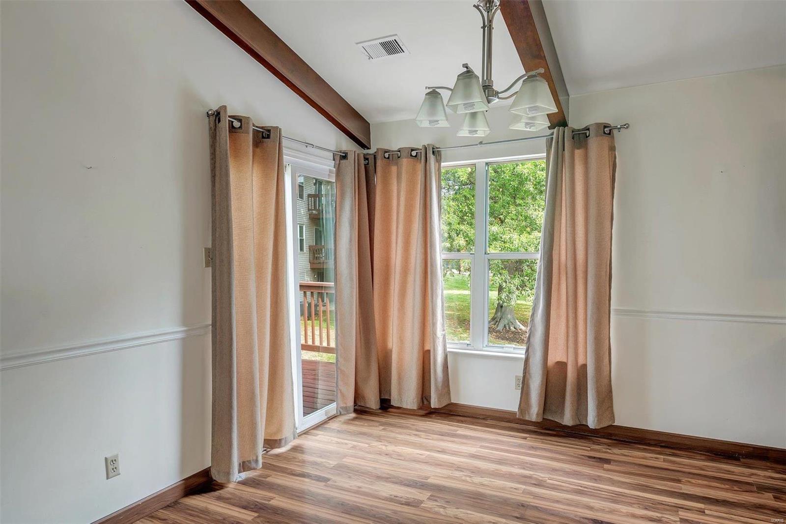 Woodside Trails Condo First - Residential