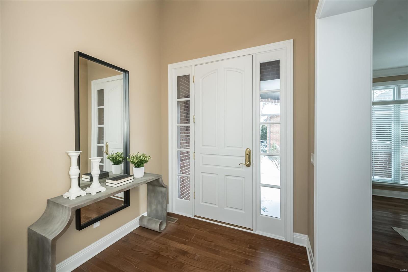 21 Upper Conway Ct Court