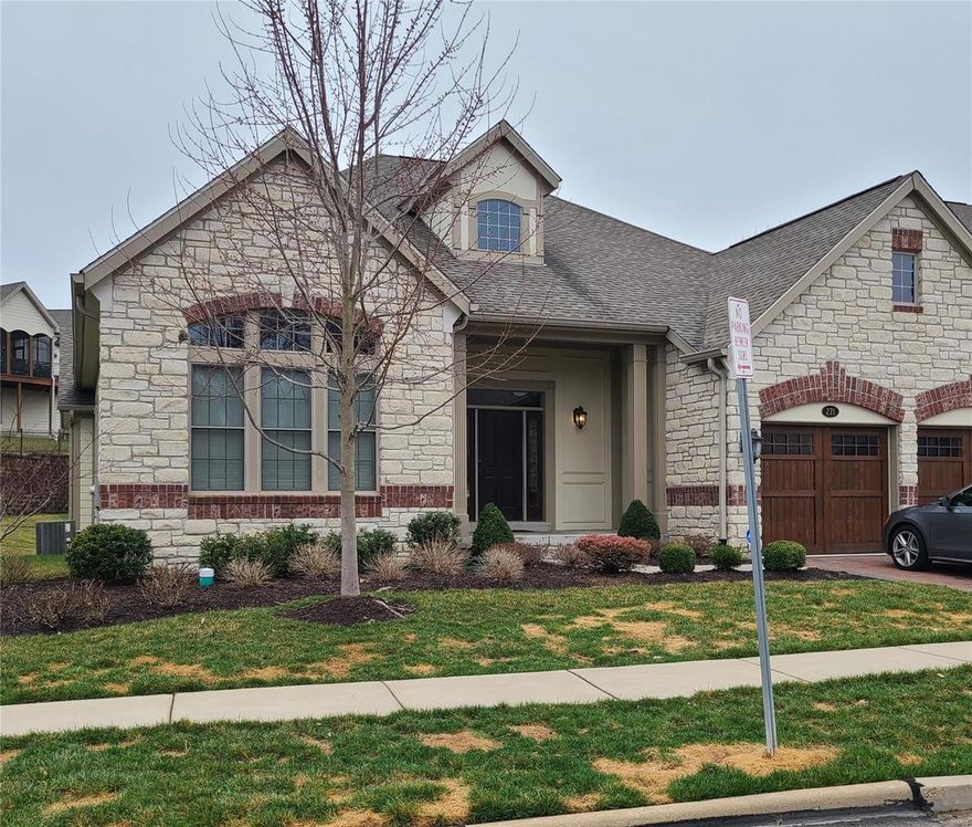 For Comp Purposes Only Location: Suburban