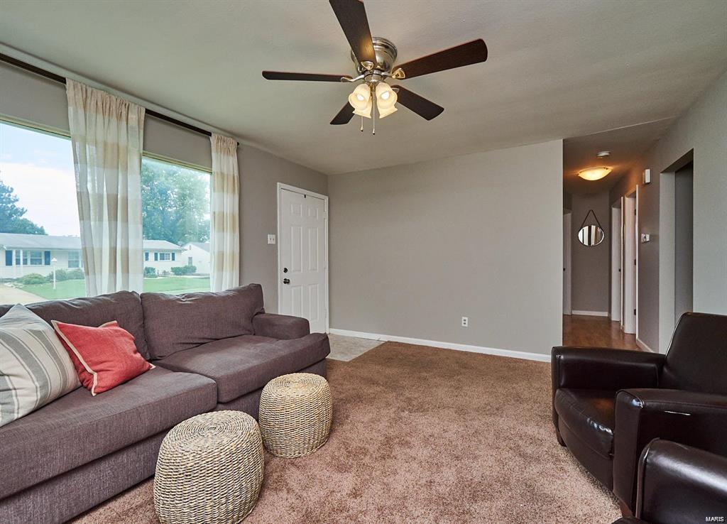 Whitecliffe Park 3 - Residential Lease