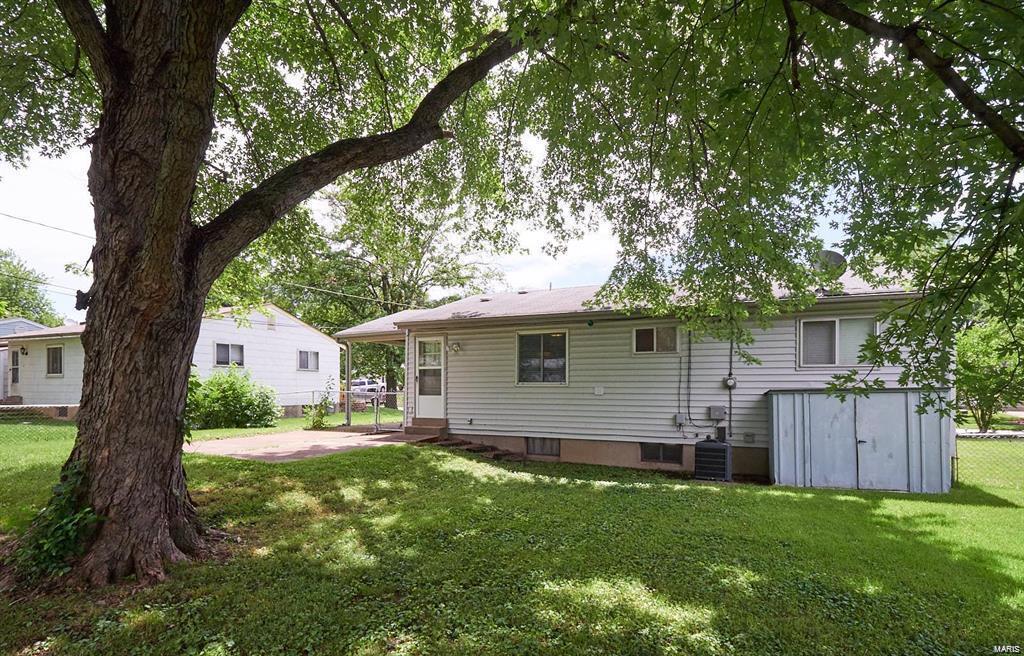 Whitecliffe Park 3 - Residential Lease