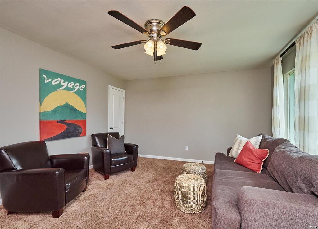 Whitecliffe Park 3 - Residential Lease