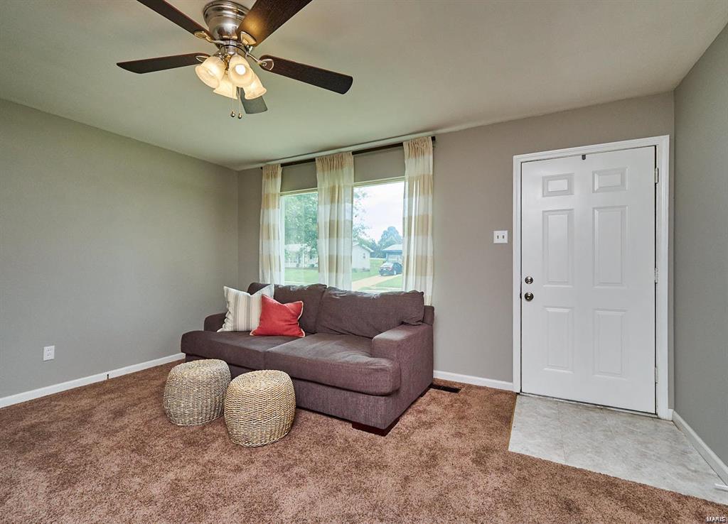 Whitecliffe Park 3 - Residential Lease