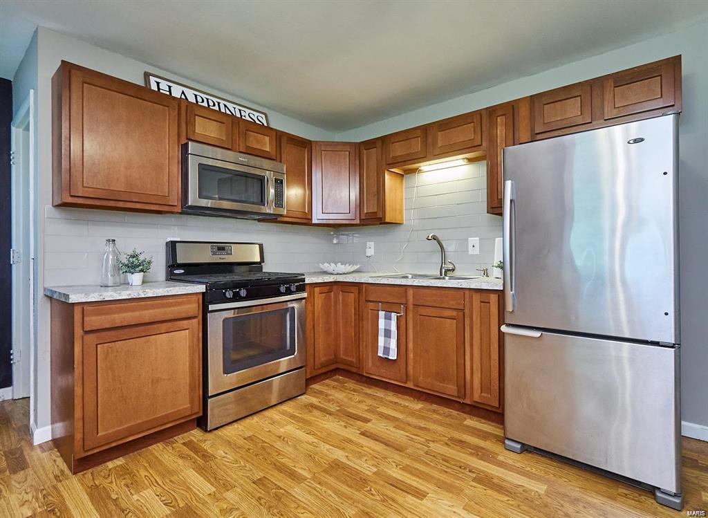 Whitecliffe Park 3 - Residential Lease