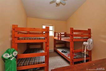 Holiday Shores - Residential