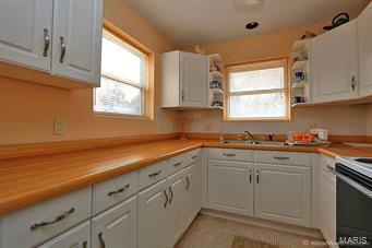 Holiday Shores - Residential
