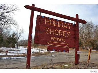 Holiday Shores - Residential
