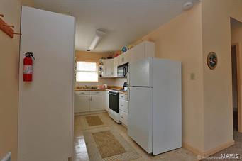 Holiday Shores - Residential