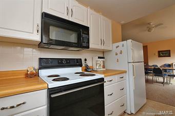 Holiday Shores - Residential
