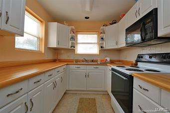 Holiday Shores - Residential