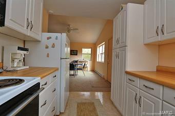 Holiday Shores - Residential