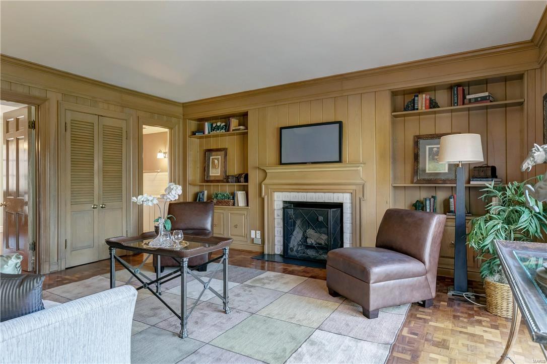 Warson Ladue Terrace - Residential