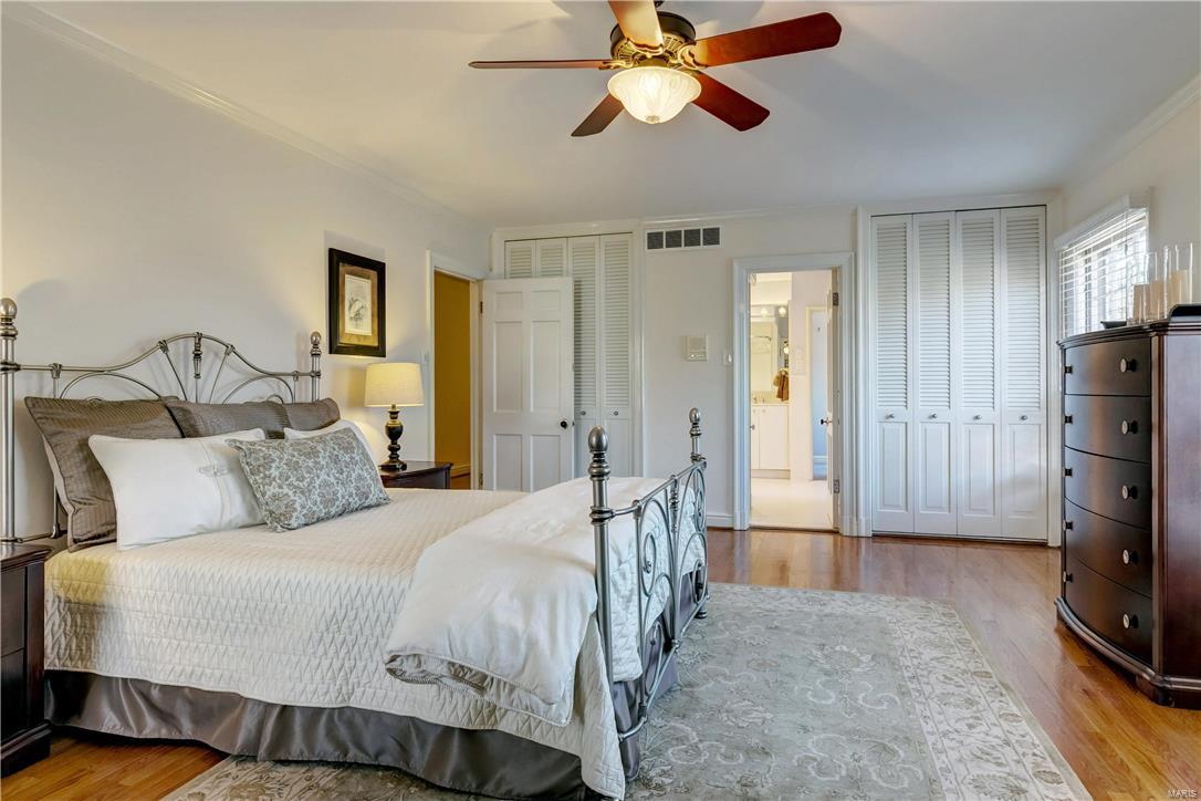 Warson Ladue Terrace - Residential