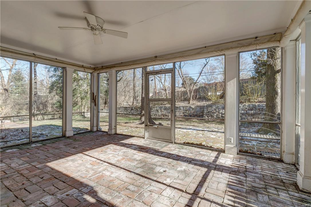 Warson Ladue Terrace - Residential
