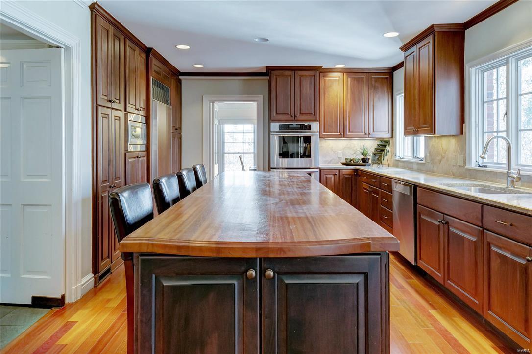 Warson Ladue Terrace - Residential